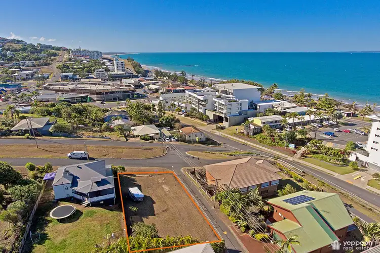Second view of Homely land listing, 12-14 John Street, Yeppoon QLD 4703