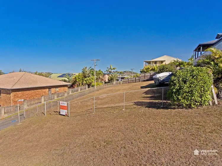 Fourth view of Homely land listing, 12-14 John Street, Yeppoon QLD 4703