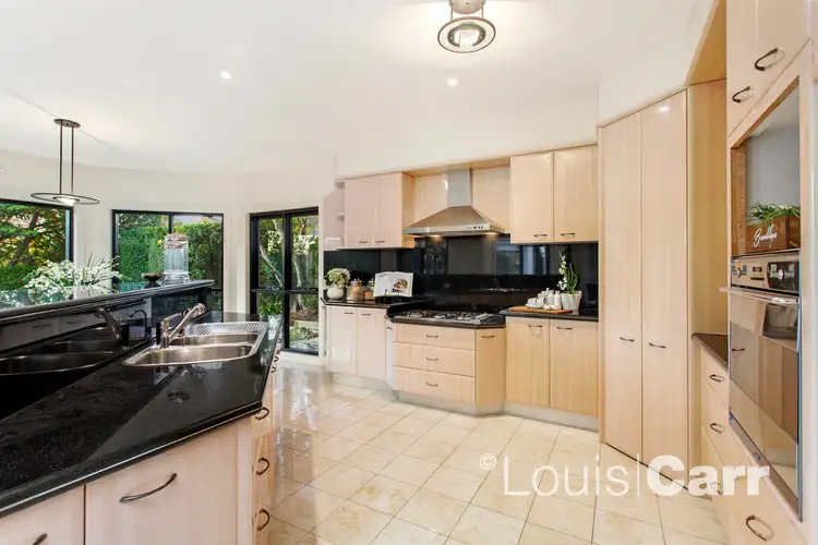 Third view of Homely house listing, 4 Gemeren Grove, West Pennant Hills NSW 2125