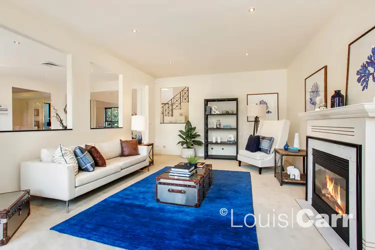 Fourth view of Homely house listing, 4 Gemeren Grove, West Pennant Hills NSW 2125