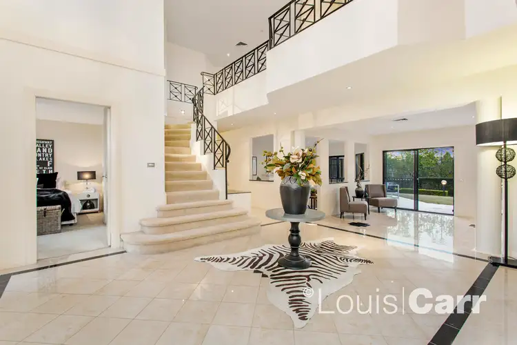 Fifth view of Homely house listing, 4 Gemeren Grove, West Pennant Hills NSW 2125