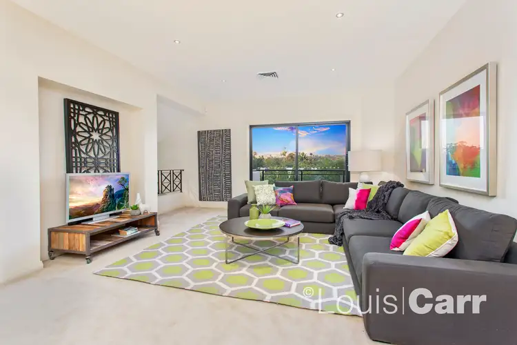 Sixth view of Homely house listing, 4 Gemeren Grove, West Pennant Hills NSW 2125