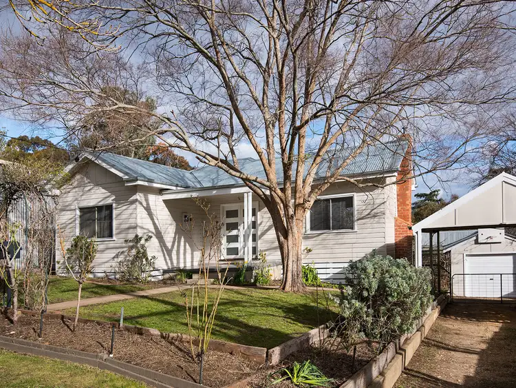 Main view of Homely house listing, 2 Dalma Avenue, Castlemaine VIC 3450
