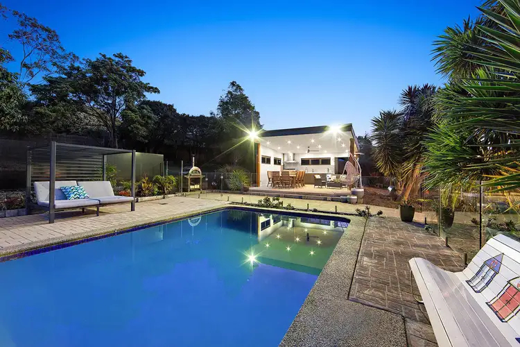 21 Bareena Drive, Mount Eliza VIC 3930