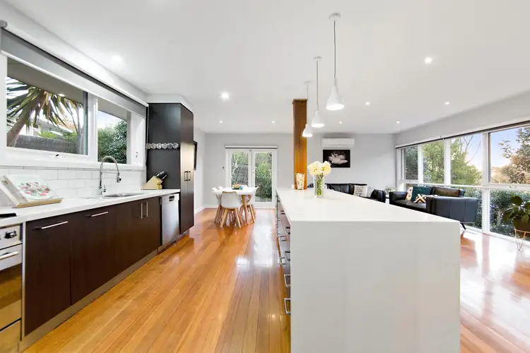 Third view of Homely house listing, 21 Bareena Drive, Mount Eliza VIC 3930