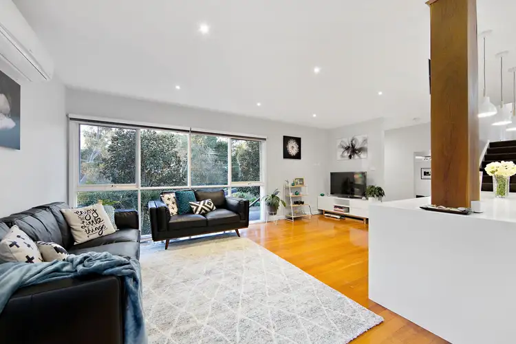 Fourth view of Homely house listing, 21 Bareena Drive, Mount Eliza VIC 3930