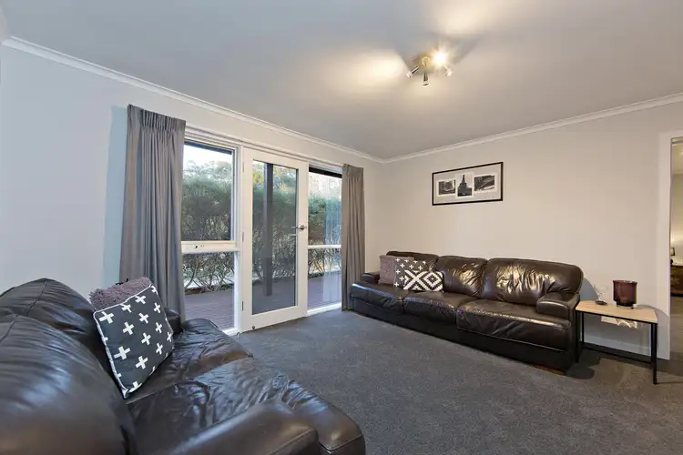 Fifth view of Homely house listing, 21 Bareena Drive, Mount Eliza VIC 3930