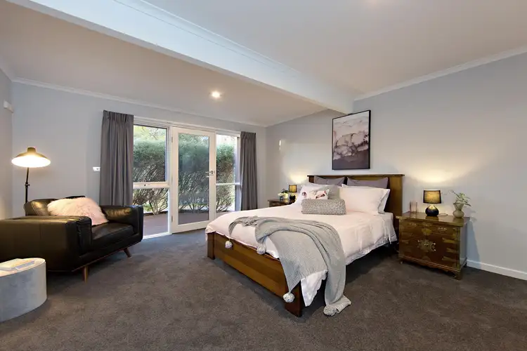 Sixth view of Homely house listing, 21 Bareena Drive, Mount Eliza VIC 3930