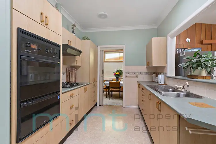 Fifth view of Homely house listing, 36 Michael Avenue, Belfield NSW 2191