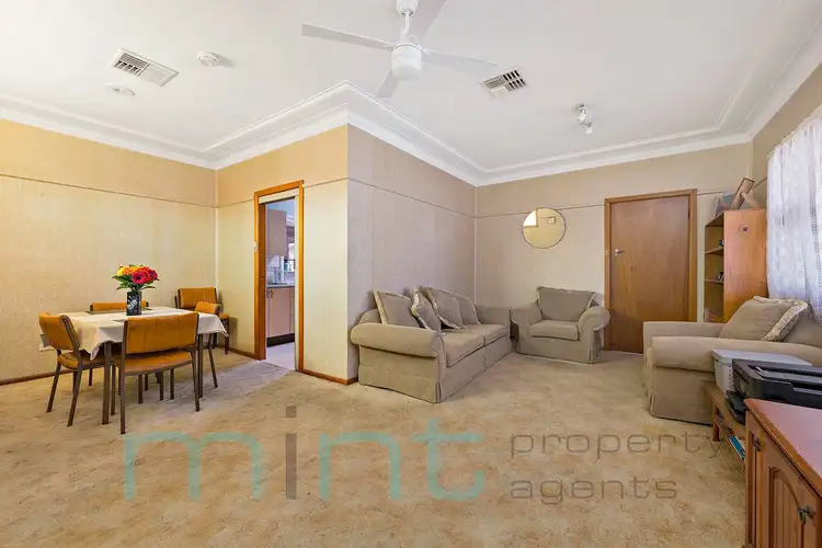 Sixth view of Homely house listing, 36 Michael Avenue, Belfield NSW 2191
