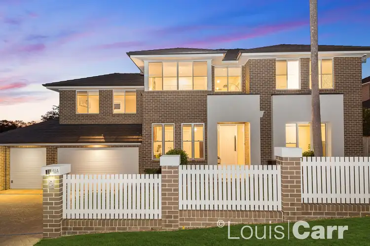 48A Range Road, West Pennant Hills NSW 2125