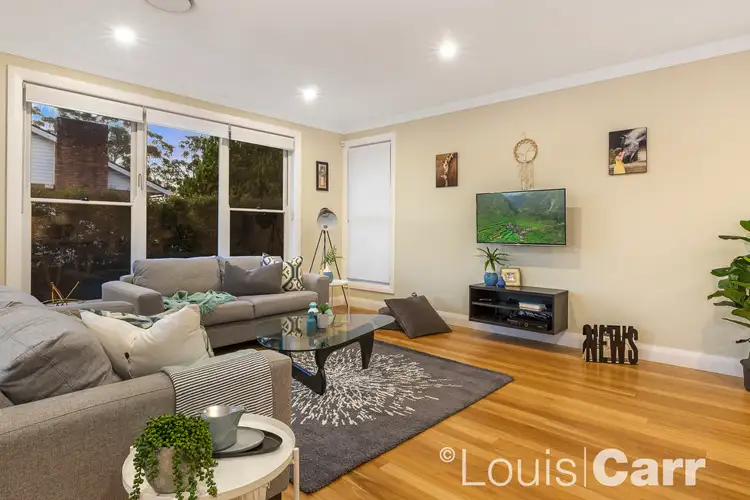 Second view of Homely house listing, 48A Range Road, West Pennant Hills NSW 2125