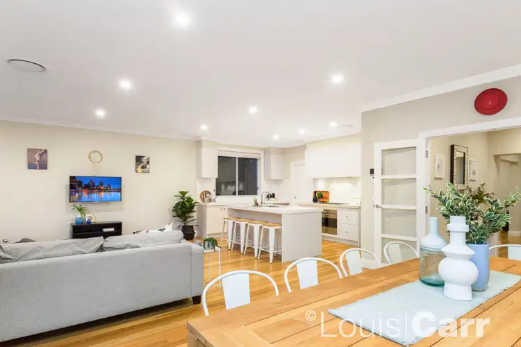 Third view of Homely house listing, 48A Range Road, West Pennant Hills NSW 2125