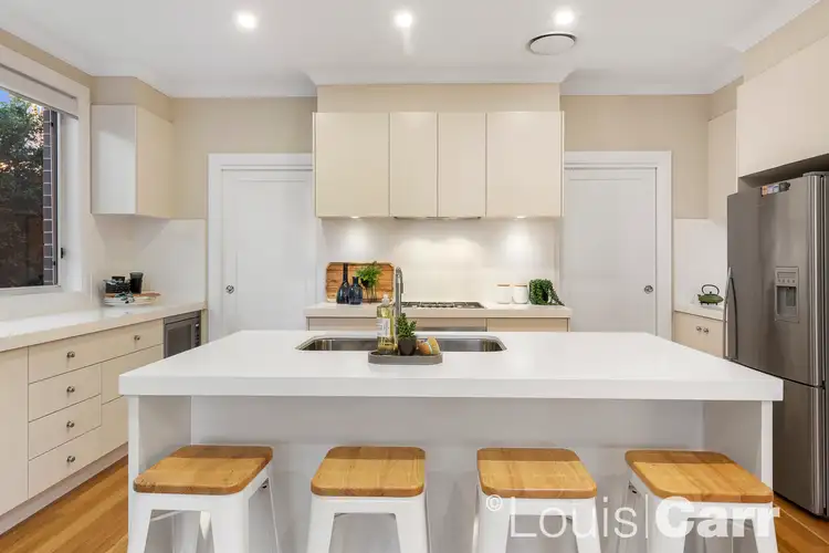 Fourth view of Homely house listing, 48A Range Road, West Pennant Hills NSW 2125
