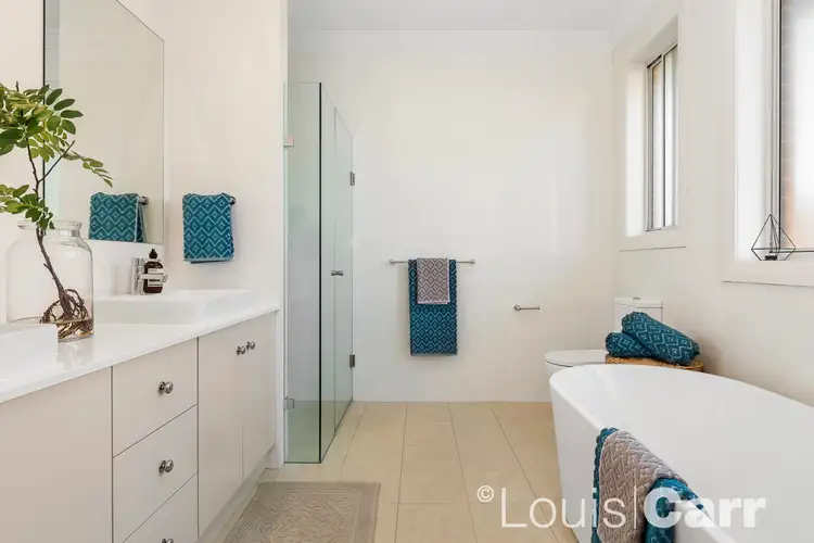 Sixth view of Homely house listing, 48A Range Road, West Pennant Hills NSW 2125