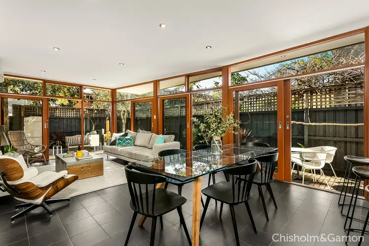 Second view of Homely house listing, 20A Wave Street, Elwood VIC 3184