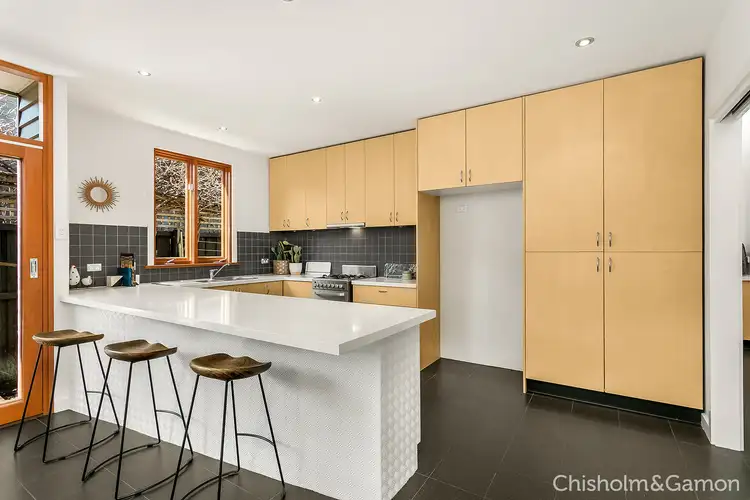 Third view of Homely house listing, 20A Wave Street, Elwood VIC 3184