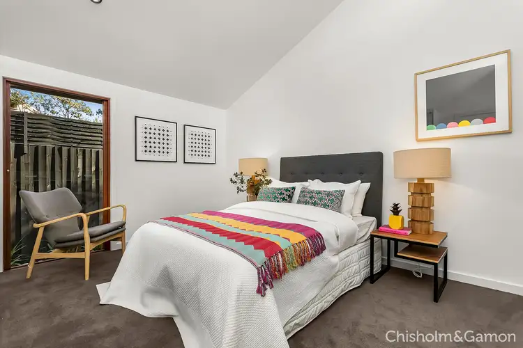 Fourth view of Homely house listing, 20A Wave Street, Elwood VIC 3184