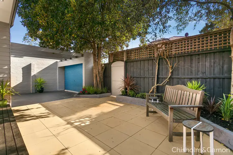 Fifth view of Homely house listing, 20A Wave Street, Elwood VIC 3184
