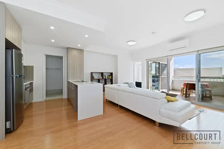 Main view of Homely unit listing, 27/2 Rowe Avenue, Rivervale WA 6103