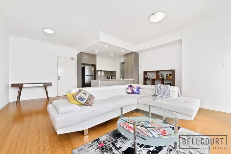 Second view of Homely unit listing, 27/2 Rowe Avenue, Rivervale WA 6103