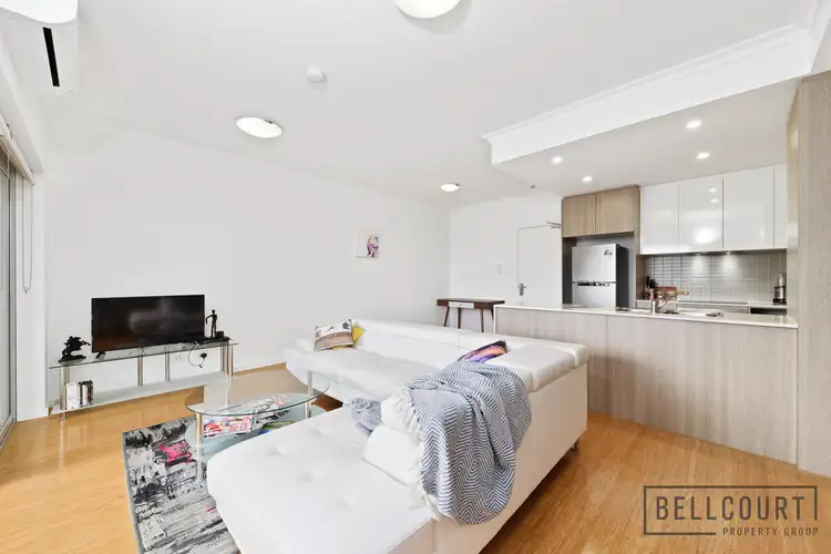 Third view of Homely unit listing, 27/2 Rowe Avenue, Rivervale WA 6103