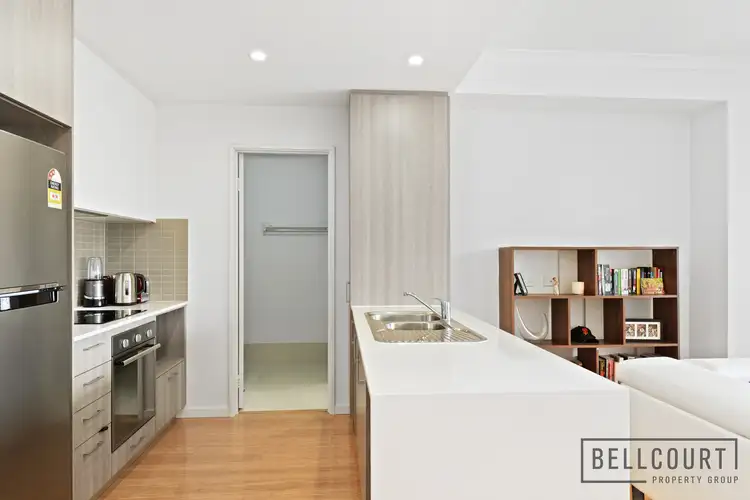 Seventh view of Homely unit listing, 27/2 Rowe Avenue, Rivervale WA 6103