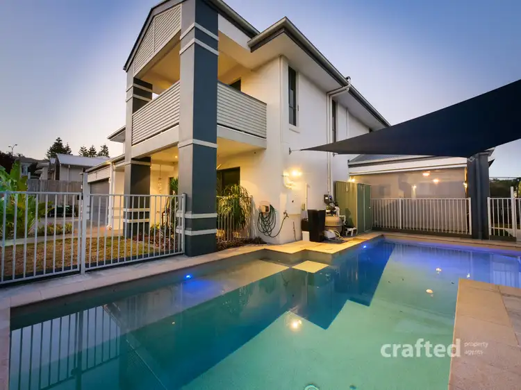 85 The Promenade, Springfield Lakes QLD 4300