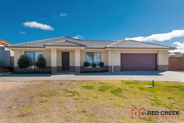 4 St Mellion Close, Sunbury VIC 3429