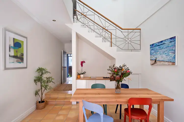 Main view of Homely house listing, 11/10-14 John Street, Leichhardt NSW 2040