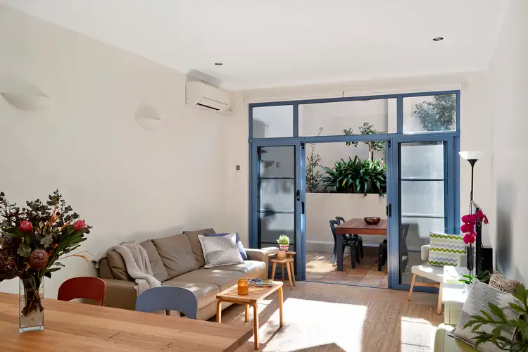 Second view of Homely house listing, 11/10-14 John Street, Leichhardt NSW 2040