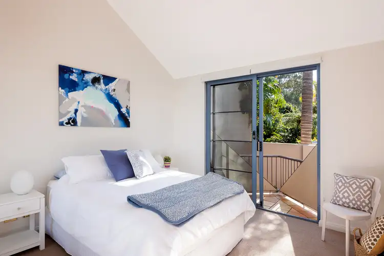 Third view of Homely house listing, 11/10-14 John Street, Leichhardt NSW 2040