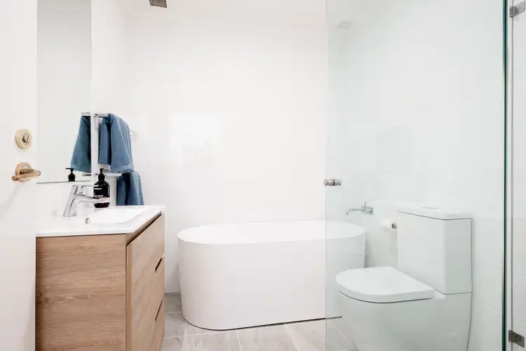 Fifth view of Homely house listing, 11/10-14 John Street, Leichhardt NSW 2040