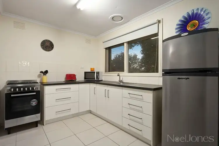 Third view of Homely house listing, 1/36 Dublin Road, Ringwood East VIC 3135