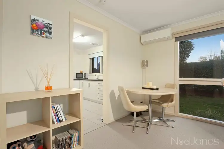 Fifth view of Homely house listing, 1/36 Dublin Road, Ringwood East VIC 3135