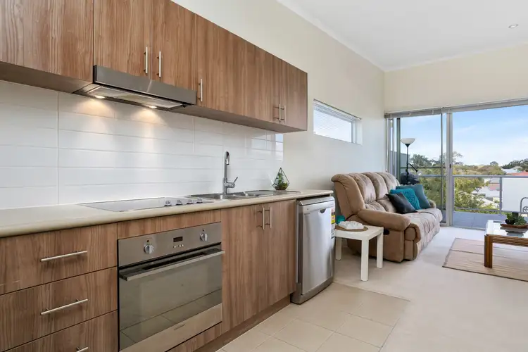 Seventh view of Homely unit listing, 14/954 Albany Highway Highway, East Victoria Park WA 6101