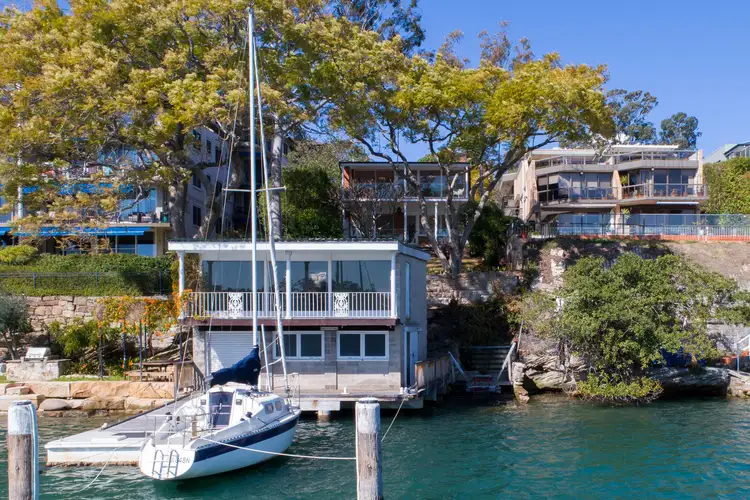 18A Drummoyne Avenue, Drummoyne NSW 2047