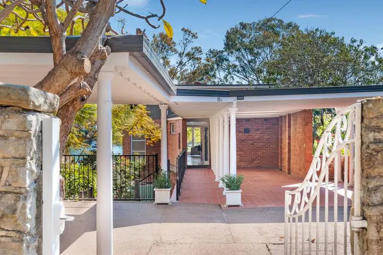 Third view of Homely house listing, 18A Drummoyne Avenue, Drummoyne NSW 2047