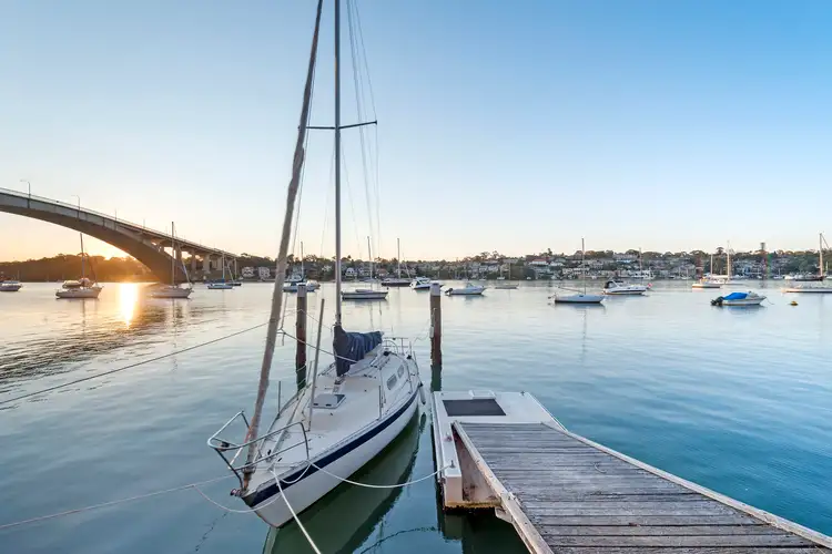 Fourth view of Homely house listing, 18A Drummoyne Avenue, Drummoyne NSW 2047