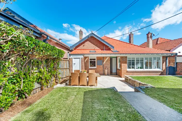 Main view of Homely house listing, 9D Wrights Road, Drummoyne NSW 2047