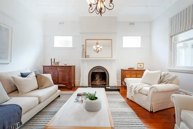 Second view of Homely house listing, 9D Wrights Road, Drummoyne NSW 2047