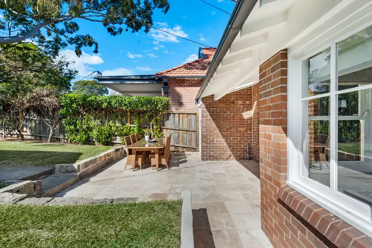 Third view of Homely house listing, 9D Wrights Road, Drummoyne NSW 2047