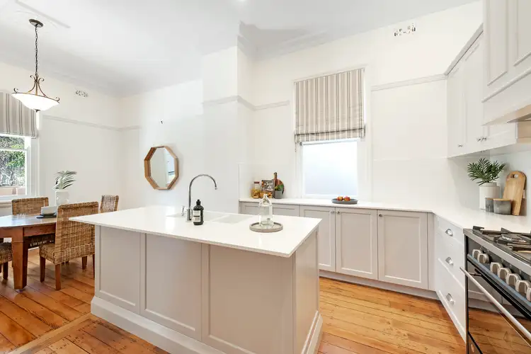 Fourth view of Homely house listing, 9D Wrights Road, Drummoyne NSW 2047