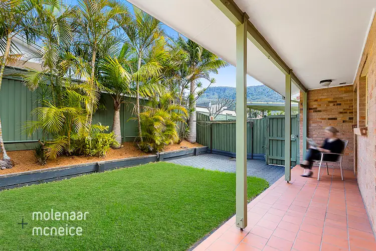 Main view of Homely townhouse listing, 15/81 Collins Street, Corrimal NSW 2518