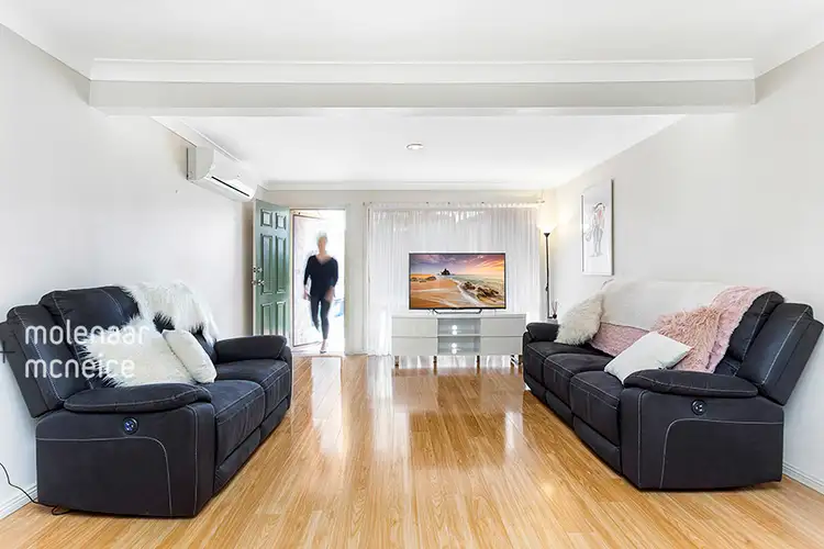 Second view of Homely townhouse listing, 15/81 Collins Street, Corrimal NSW 2518