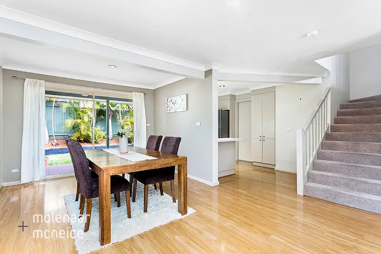 Third view of Homely townhouse listing, 15/81 Collins Street, Corrimal NSW 2518