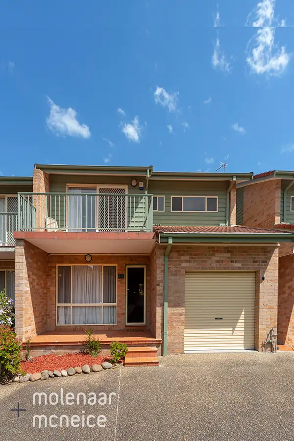 Fifth view of Homely townhouse listing, 15/81 Collins Street, Corrimal NSW 2518