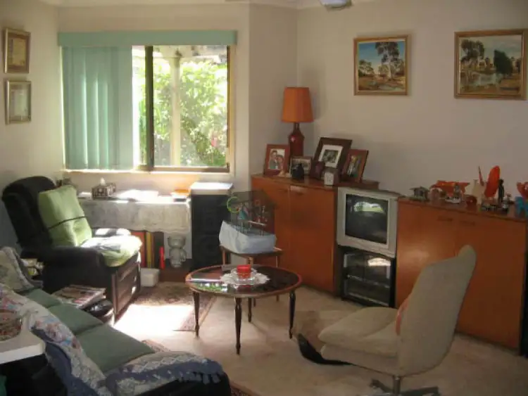 Second view of Homely unit listing, Address available on request