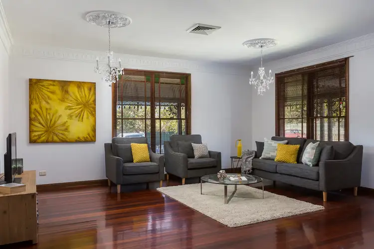 Main view of Homely house listing, 1 Robson Street, Corrimal NSW 2518
