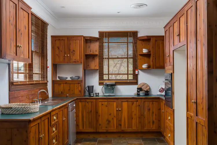 Second view of Homely house listing, 1 Robson Street, Corrimal NSW 2518